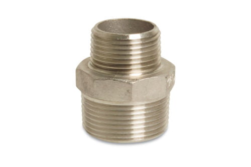 316-Stainless-Reducing-Nipple