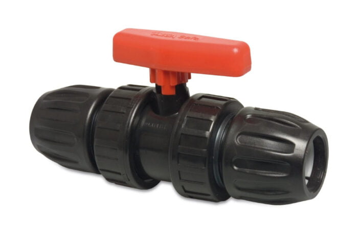 Safe-500-Lever-Valve