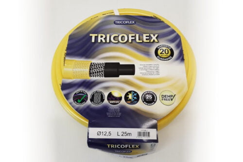 Tricoflex water hose