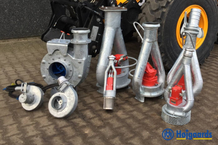 Hojgaards-Hydraulic-Submersible-Pumps-High-Pressure-Line
