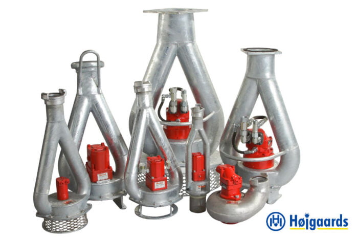 Hojgaards-Hydraulic-Submersible-Pumps-High-Pressure-Line