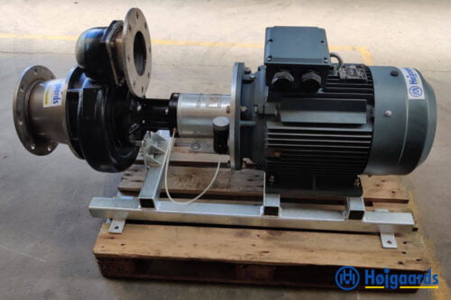 Hojgaards-MEDIUM-PRESSURE-PUMP-DRY-MOUNTED