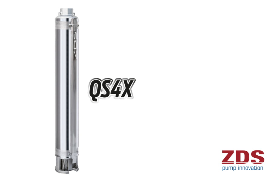 ZDS-QS4X-Stainless-4-HYDRAULIC-PARTS