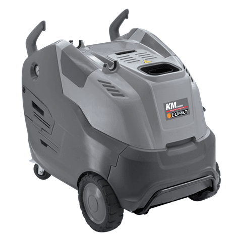 Hot Water Pressure Washers