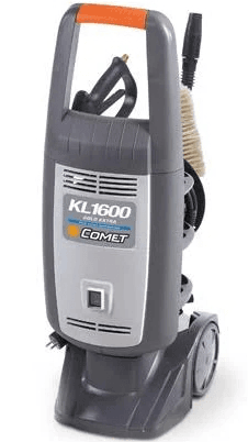 KL1600 Gold Extra Pressure washer