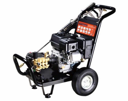 7Hp -2000 PSI