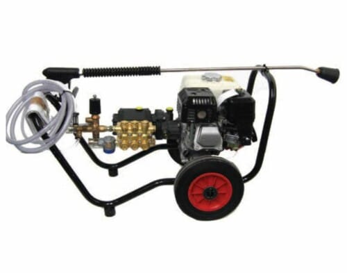 6.5HP Honda GX200 petrol engine