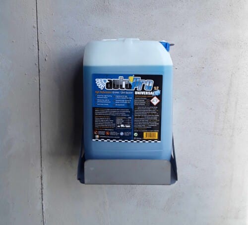 Chemical Drum Holder